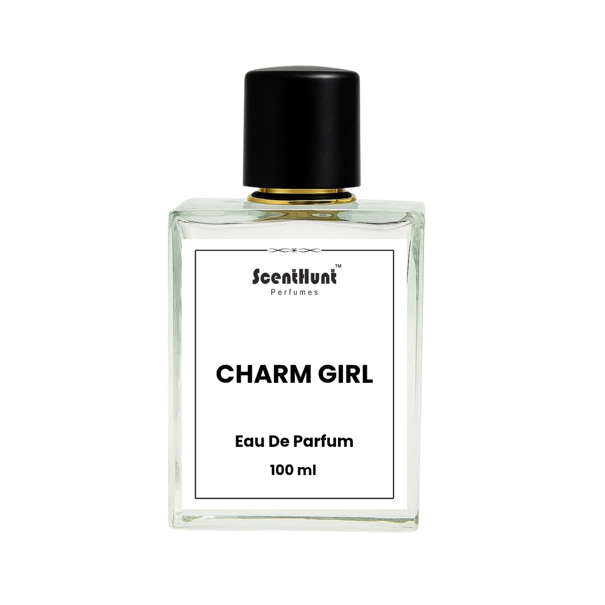 Charm Girl Eau De Parfum – | 100ml