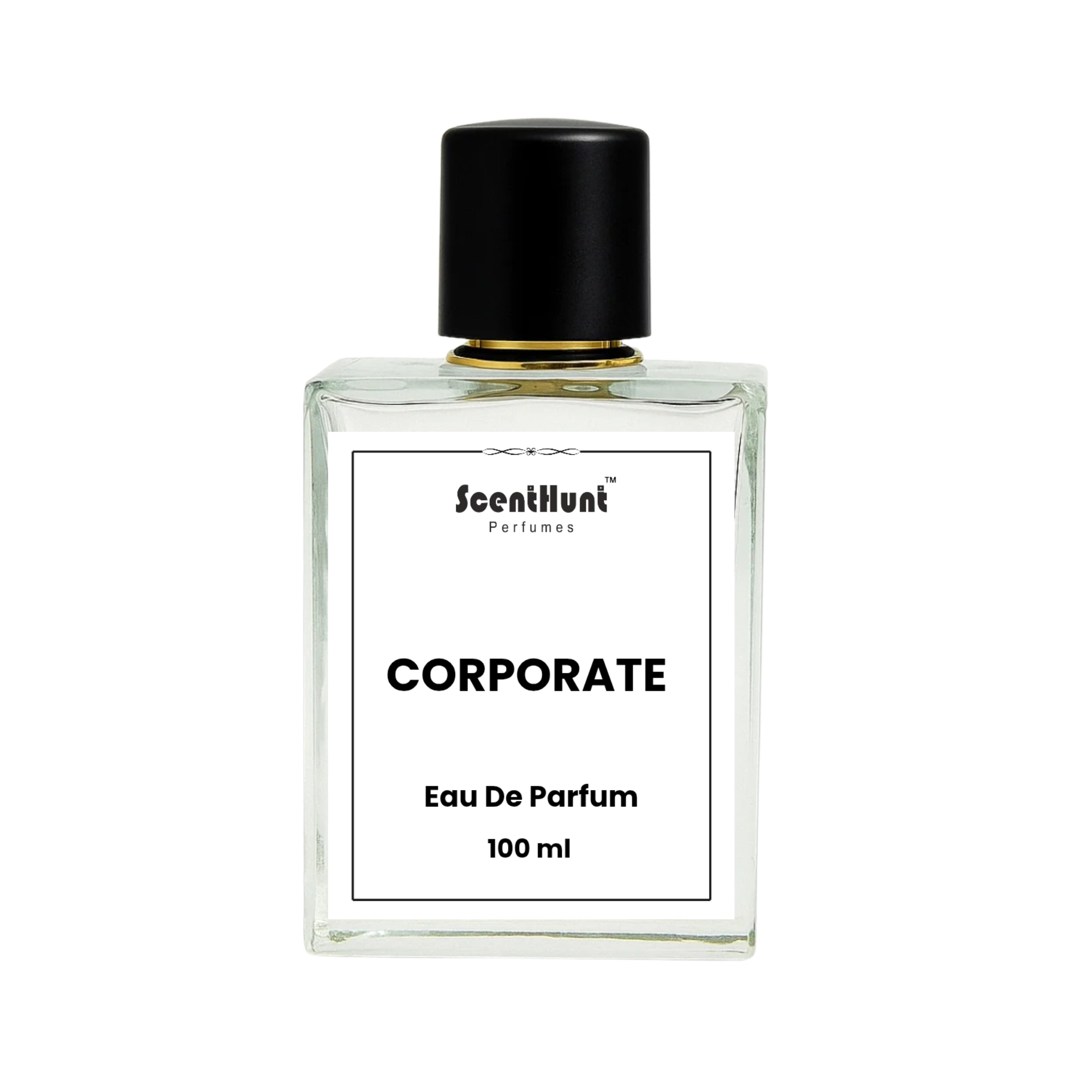 Corporate Eau De Parfum – | 100ml