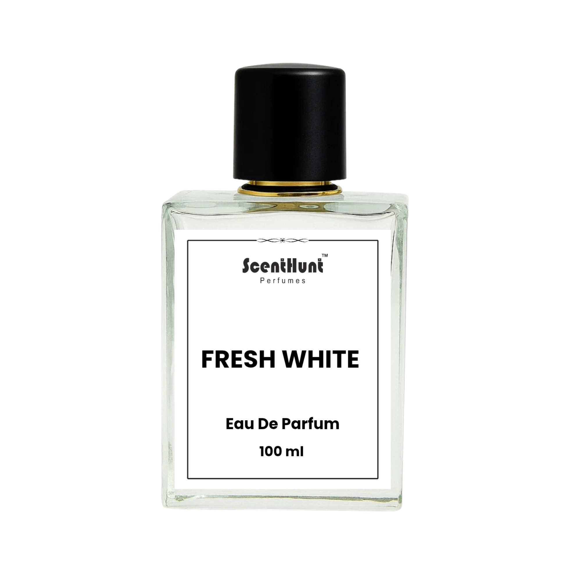 Fresh White Eau De Parfum –  | 100ml
