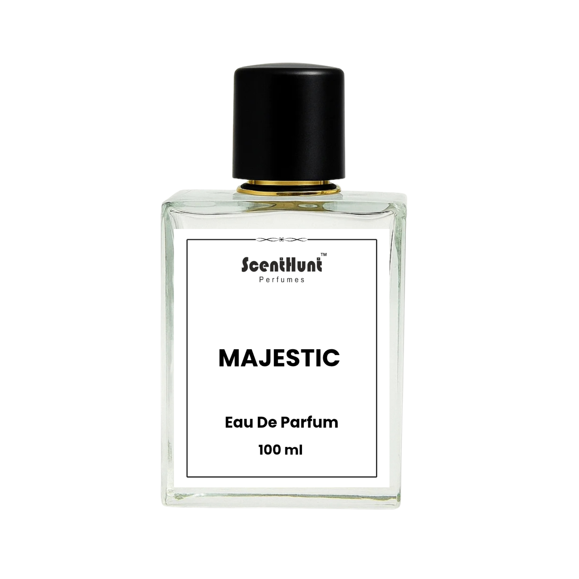 Majestic Eau De Parfum – | 100ml