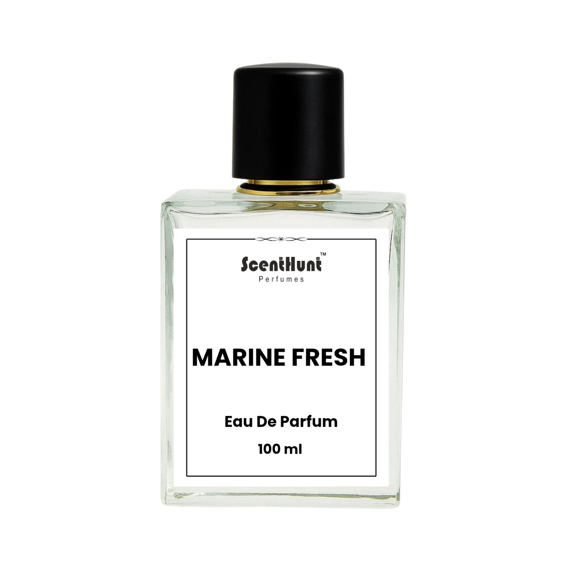 Marine Fresh Eau De Parfum | 100ml