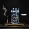 Scent Hunt Perfumes Sandal Plus Incense Cones 100g