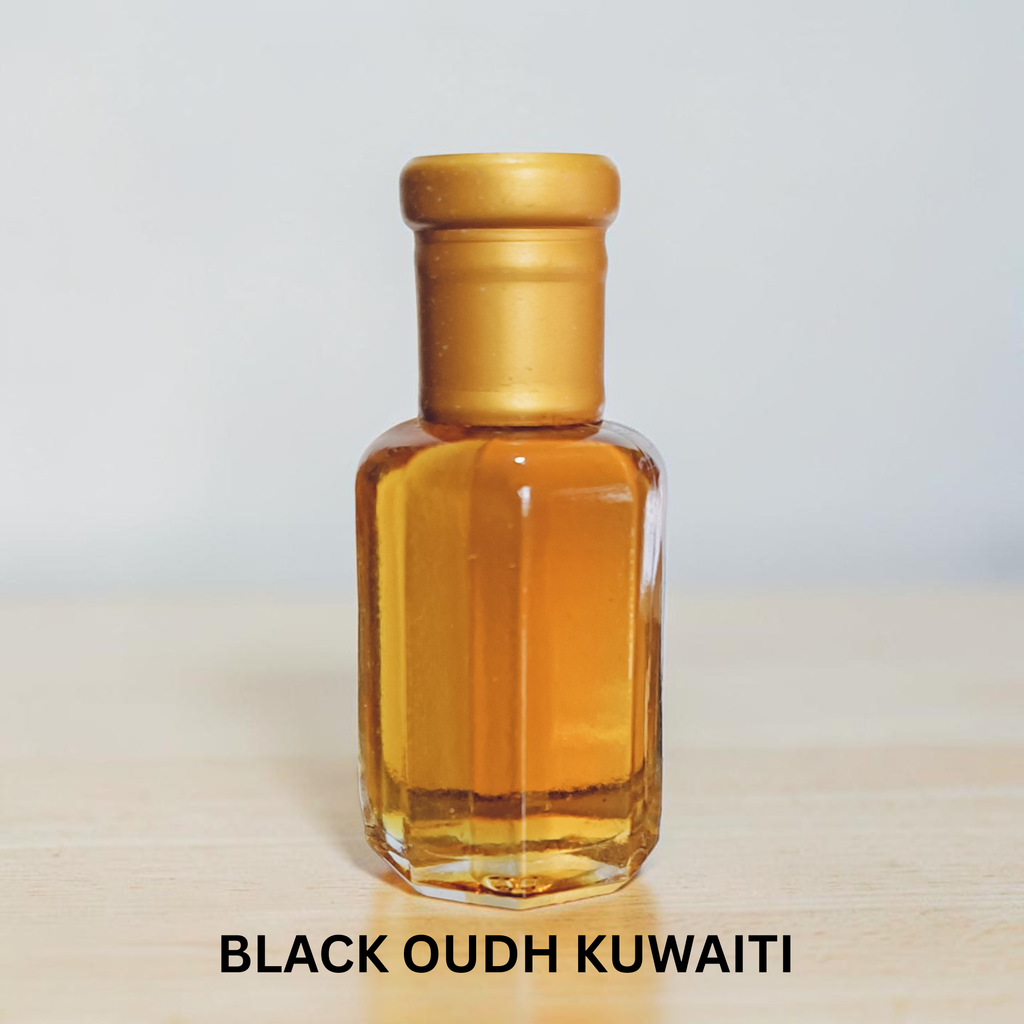 Bin Shaik Inspired Perfume Oil – Premium Attar Oil 12ml .
