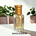 White Oudh SP Premium Attar Oil – 12ml